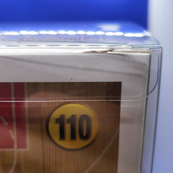 USA Basketball Larry Bird Target Exclusive Funko Pop - Picture 10 of 11